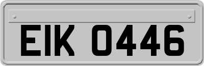 EIK0446