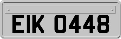 EIK0448