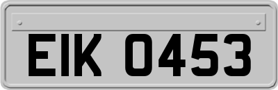 EIK0453