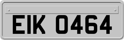 EIK0464