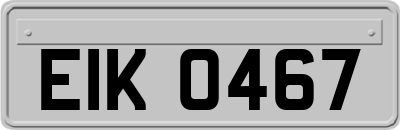 EIK0467
