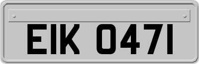 EIK0471
