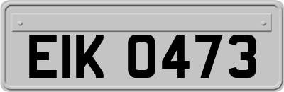 EIK0473