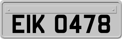 EIK0478