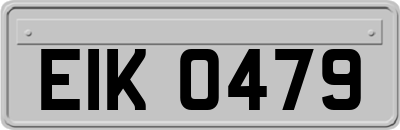 EIK0479