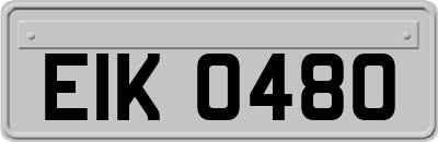 EIK0480