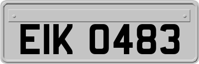 EIK0483