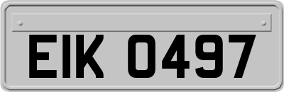 EIK0497