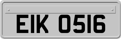 EIK0516