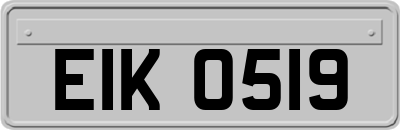 EIK0519