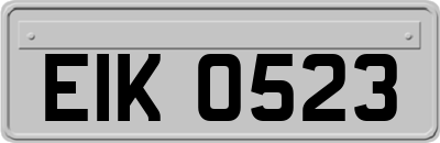 EIK0523