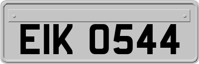 EIK0544