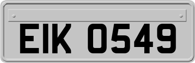 EIK0549