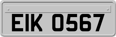 EIK0567