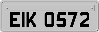 EIK0572