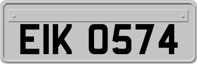 EIK0574