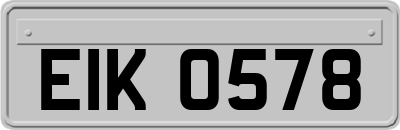 EIK0578