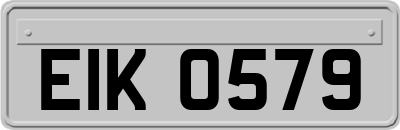EIK0579