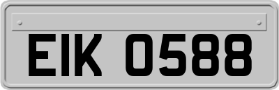 EIK0588