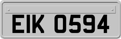 EIK0594
