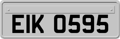EIK0595