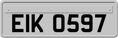 EIK0597