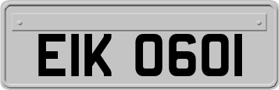 EIK0601