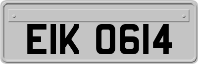EIK0614