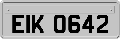 EIK0642