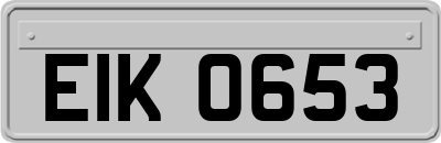 EIK0653
