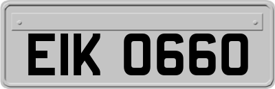 EIK0660