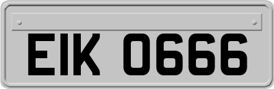 EIK0666