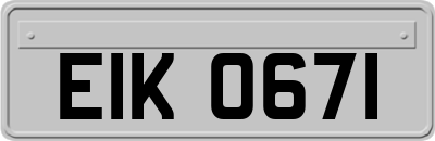 EIK0671