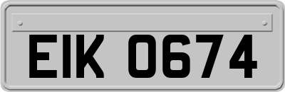 EIK0674