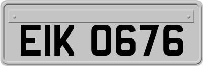 EIK0676