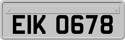 EIK0678