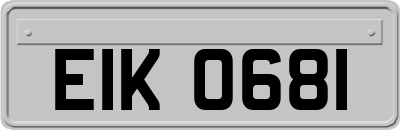 EIK0681