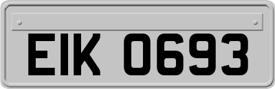EIK0693