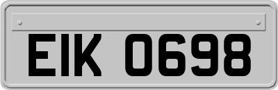 EIK0698
