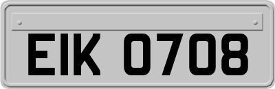EIK0708