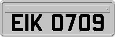 EIK0709