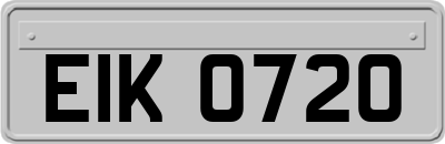 EIK0720