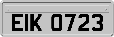 EIK0723