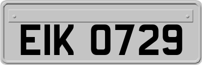 EIK0729