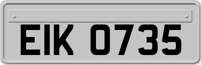 EIK0735