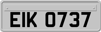 EIK0737