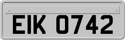 EIK0742