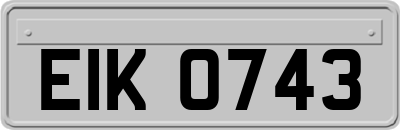 EIK0743