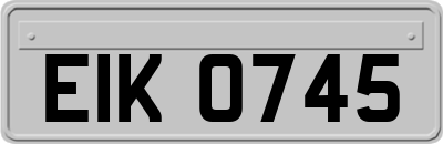 EIK0745