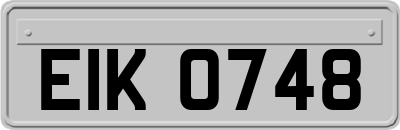 EIK0748